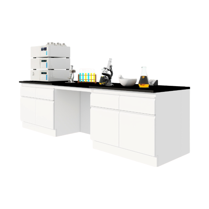 鑫导 实验台 SYT8-全钢边台定制 米高清大图