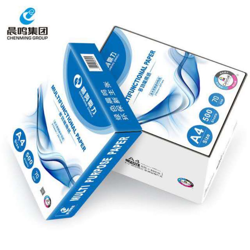 晨鸣鼎力多功能 70克a3 500张/包 /复印纸
