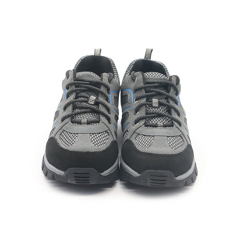燕舞BD2EQ123101F1H耐油鞋35-45码(计价单位:双)灰色图片