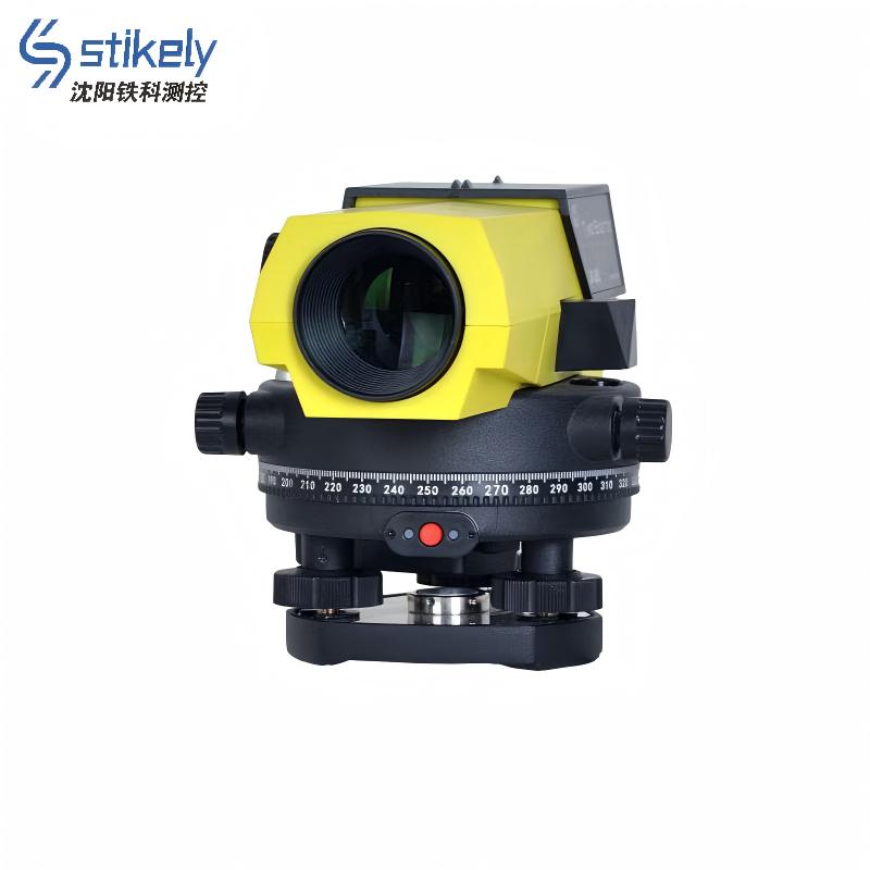 Stikely 水准仪 D-38L/台多功能检测仪触控操作精准测量便携设计专业级分析仪高清大图