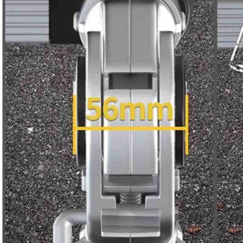 鑫木樽伸缩梯4.1m个高清大图