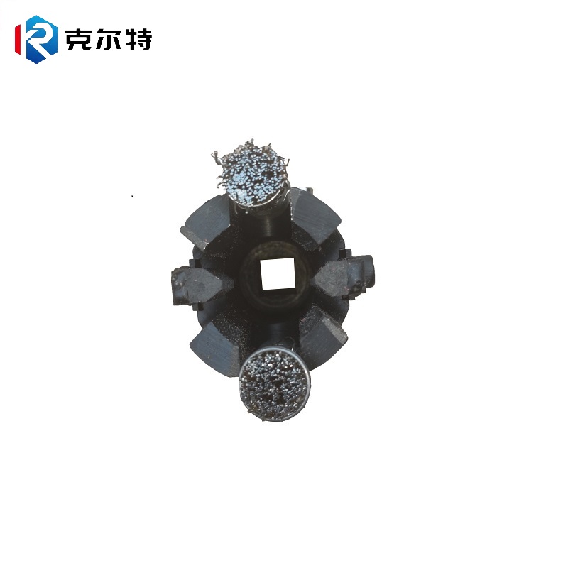 克尔特 除锈机头 CXJ-X1-01 1个高清大图