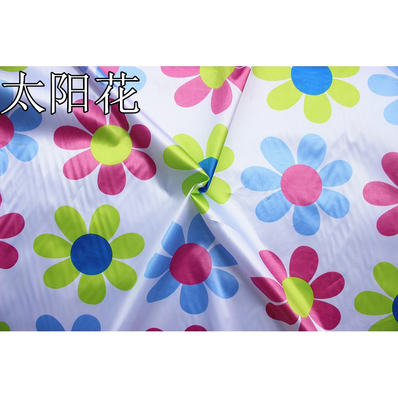 家具沙发床防尘罩布牛津布防潮遮尘床罩装修大扫除闪电客大盖布罩单