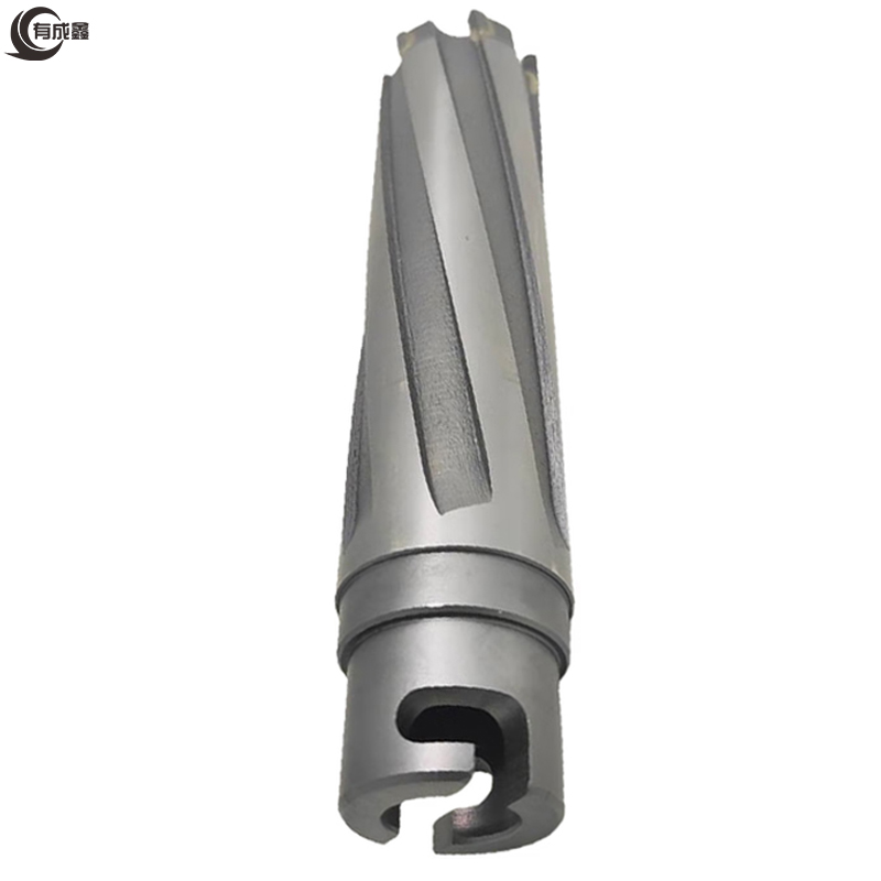 有成鑫尼龙套钻头 41*185mm/支高清大图