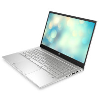 惠普(hp)星14 14.0英寸 11代新品[i5-1135G7 16G 512GSSD MX450 2G FHD IPS 高色域]月光银窄边框笔记本电脑 轻薄本商务办公本dv05