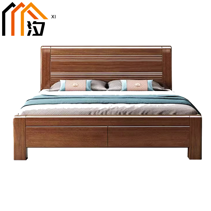 汐 床1.5米张高清大图