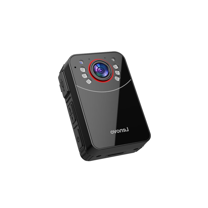 联想 DSJ-2Z 32G 执法记录仪 高清微型随身胸前 录音摄像高清大图