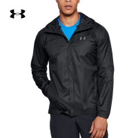 Under Armour 安德玛 UA男子 Overlook 运动夹克-1309336