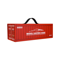 Mobee集库汽车礼盒30辆