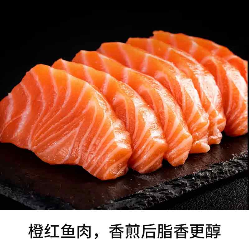 御锦福海鲜礼盒-一马当先高清大图