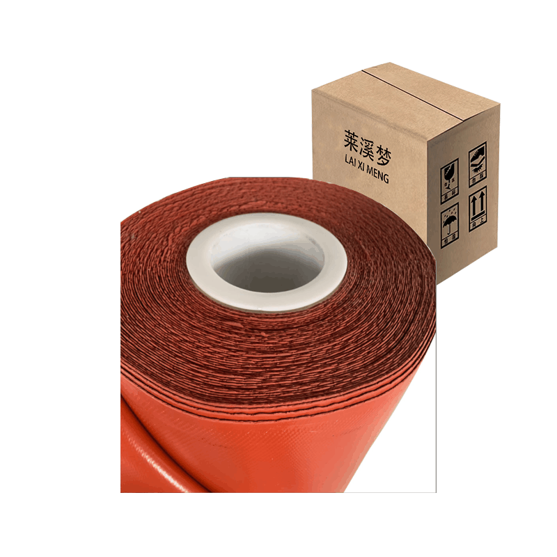 防火布硅胶防火布 1毫米 平方米图片