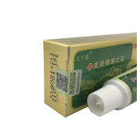 [买3送1]天下康 苗岭肤宝皮肤草本乳膏皮肤外用 15g/支
