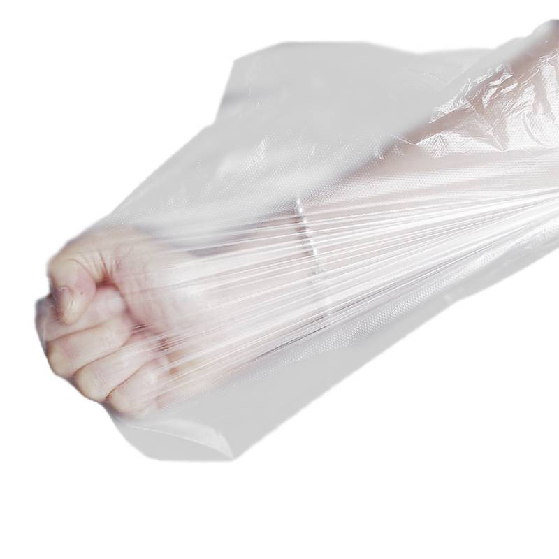 迈援 塑料袋 20*30cm 100只 组高清大图