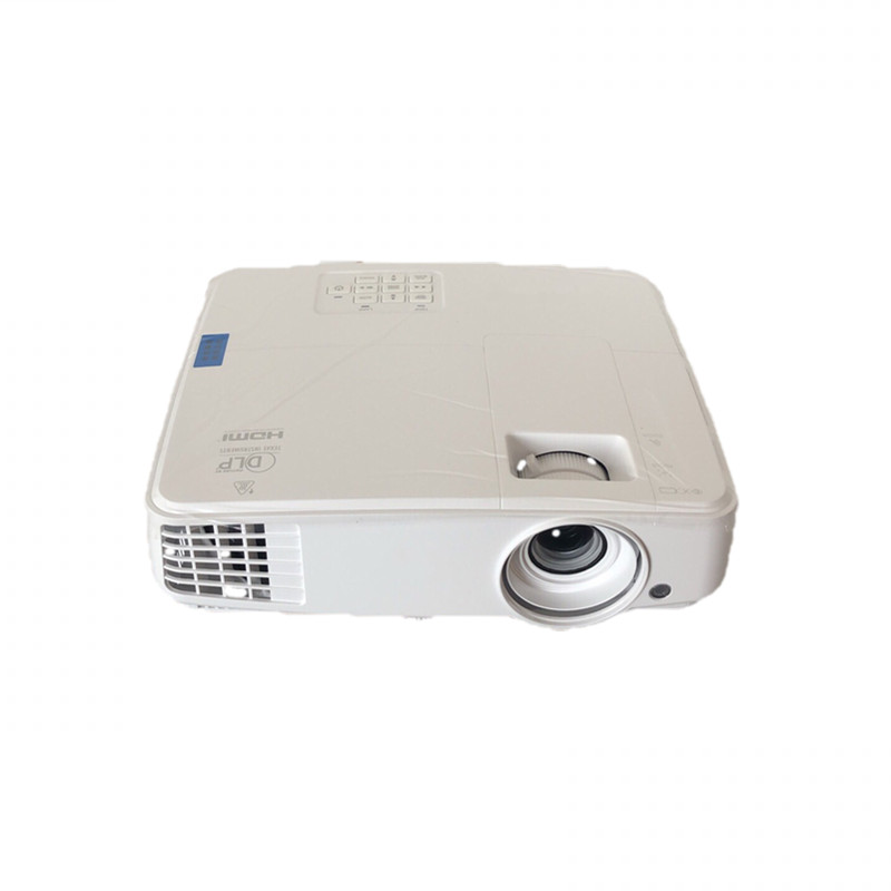 明基(BenQ)CP1527投影仪 高亮3500流明HDMI高清投影机 单个装