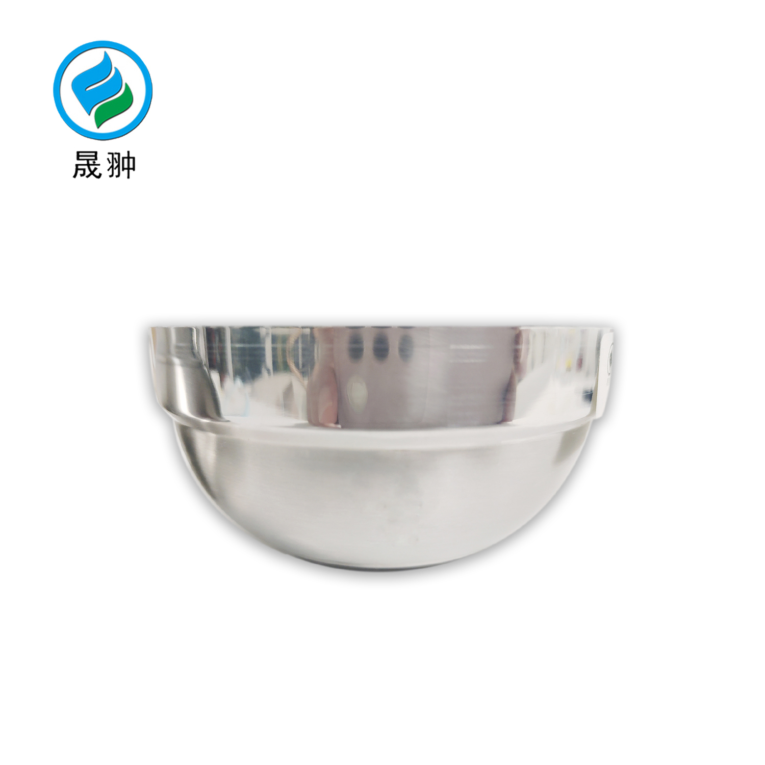 晟翀 304不锈钢碗 个高清大图