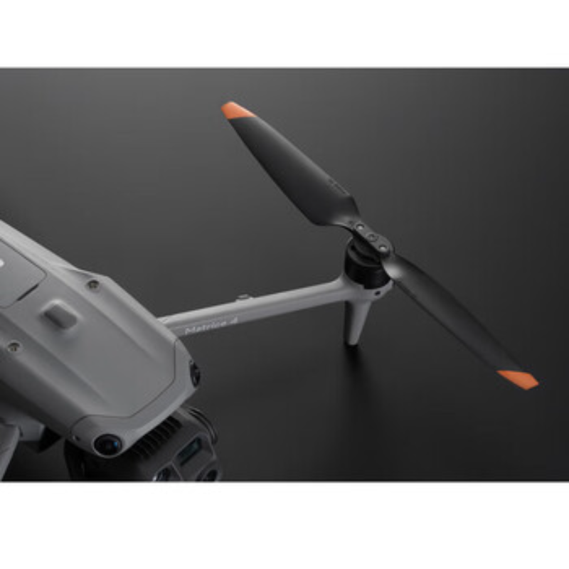 大疆创新(DJI) 大疆无人机配件Matrice 4普通桨叶1对高清大图