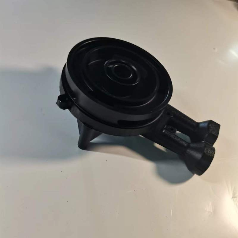 帮客材配 全新原装法迪欧燃气灶一体式炉头JZT/Y- 2B13 收前验货高清大图