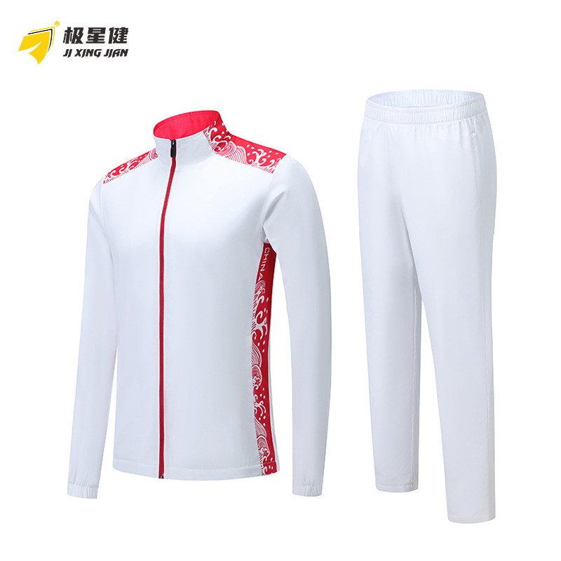 极星健 运动套装 C4 套高清大图