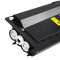 盈佳 TK6108(高容)黑色粉盒 适用京瓷Kyocera M4028idn