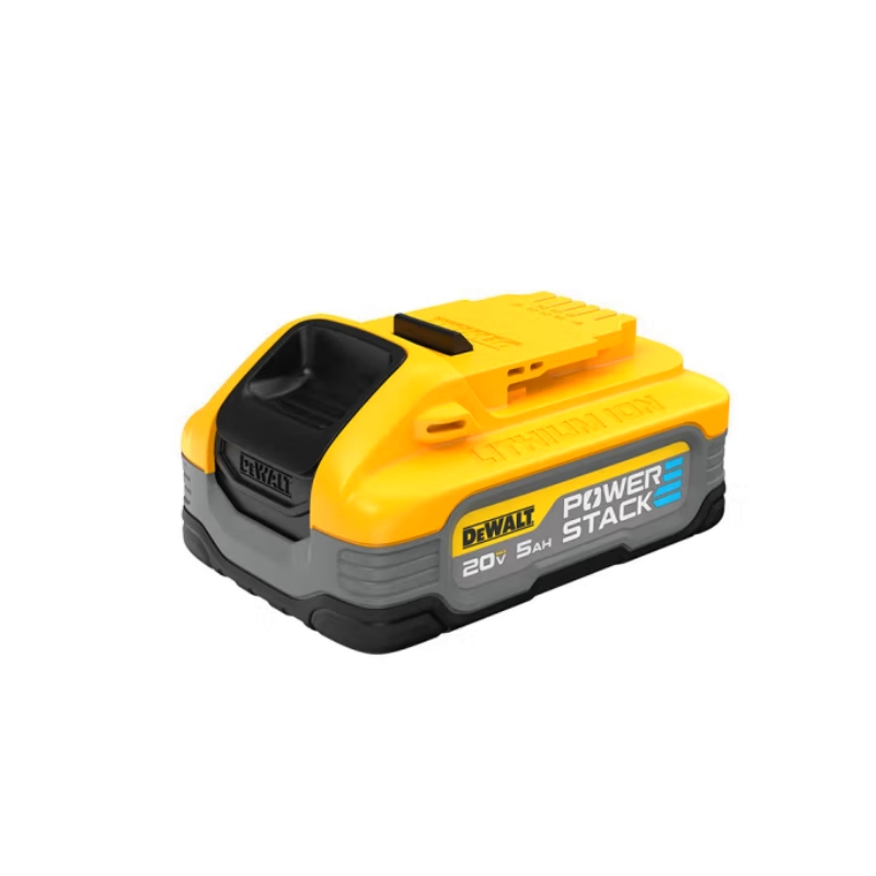 得伟聚能锂电池DCBP520 20V 5.0Ah 块高清大图