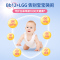 康萃乐(Culturelle)婴幼儿进口益生菌洋甘菊滴剂营养素8.5ml/盒装[25年6月]