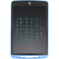 纽曼电子画板Y85儿童家用美术生素描手绘磁性液晶写字板宝宝涂鸦