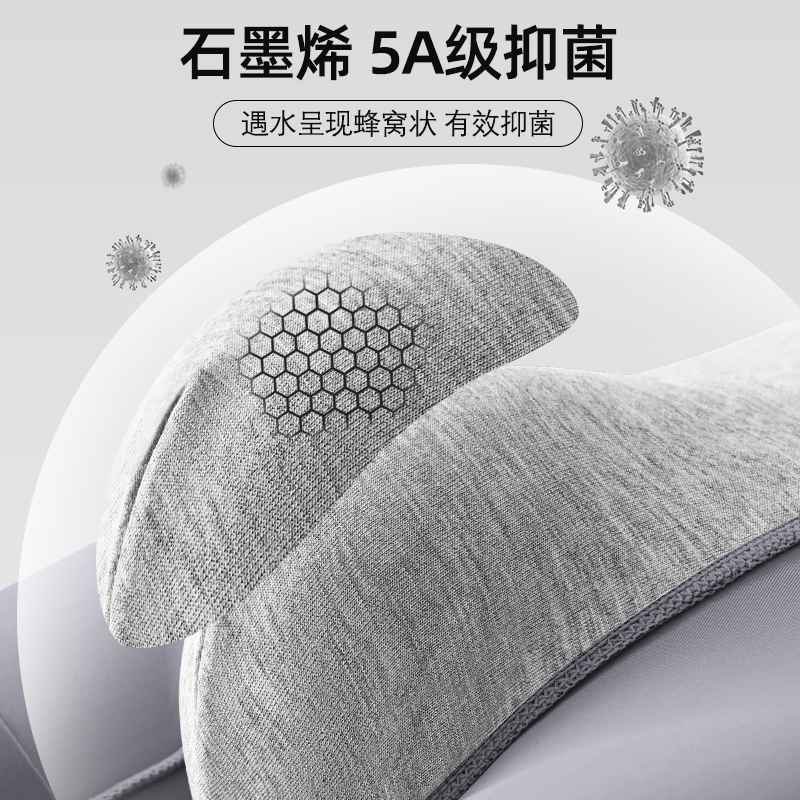 【高端冰丝】男士内裤男款名牌四角裤头透气大码夏季男式平角裤内高清大图