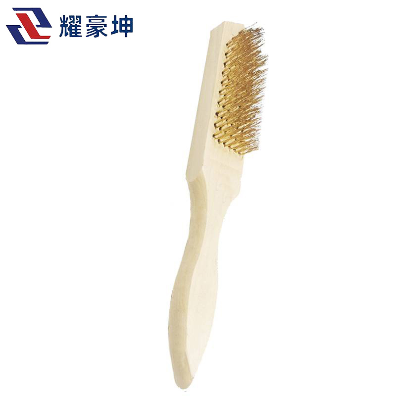 耀豪坤 加密 钢丝刷子 加密 /把高清大图