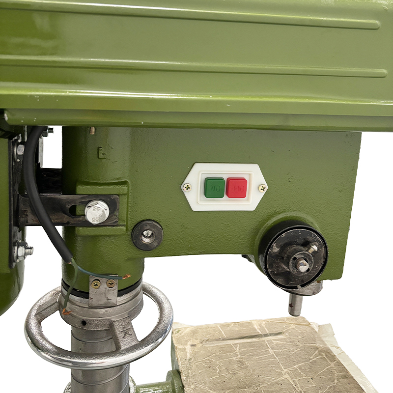 卡西斯顿 台钻 K20B 台高清大图