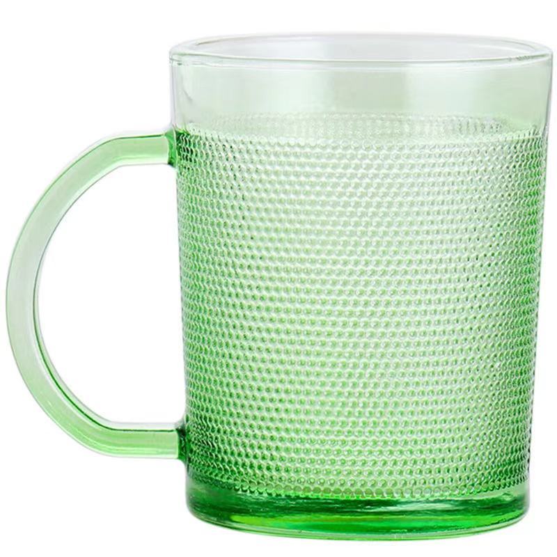 钟表/礼品/乐器>礼品>创意礼品>超能>洛克炫彩把杯六件套彩色玻璃杯