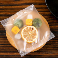 青桔柠檬百香果茶独立包装泡茶水果茶维C组合装柠檬片金桔冷泡茶