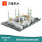 万格 沙特阿拉伯麦加大清真寺/Great Mosque of Mecca,Saudi Arabia