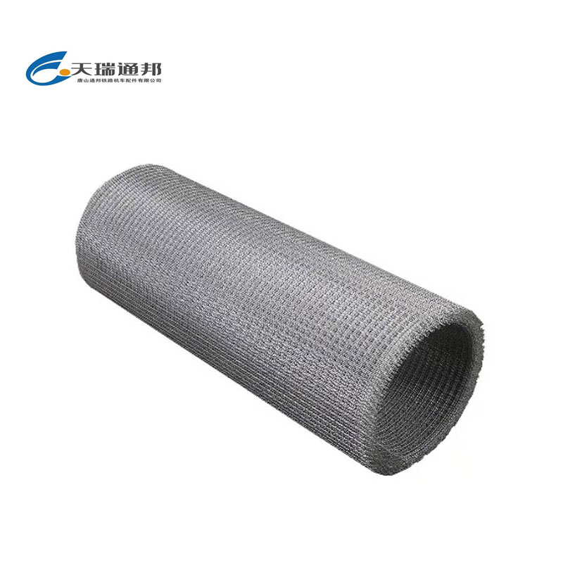 天瑞通邦 不锈钢筛网纱网 平方米 8目线径0.5mm