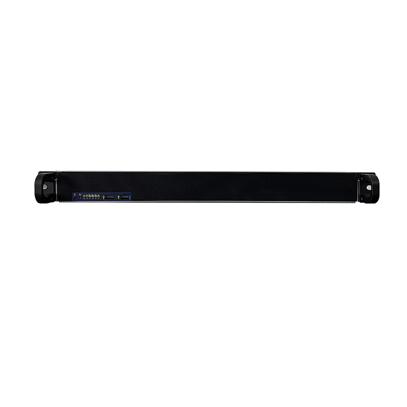 美电贝尔(AEBELL)BL-APA1000-IG-HN-B(4)融合信息网关(中队级)基础版