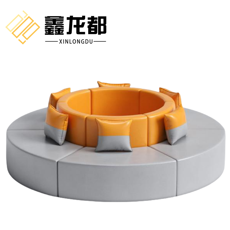 鑫龙都 沙发 2米高清大图