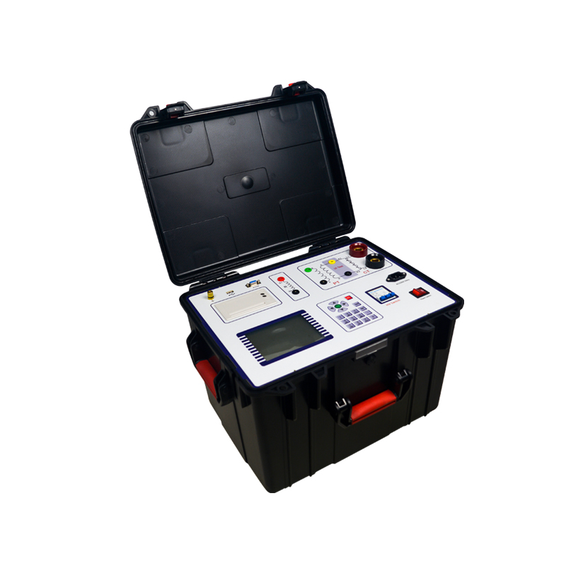 冀祥瑞+多功能特性测试仪+SR7001高清大图