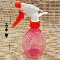 [规格:20个装]喷壶浇花气压式透明塑料多肉小型喷水壶家用喷雾瓶浇水壶 包送货