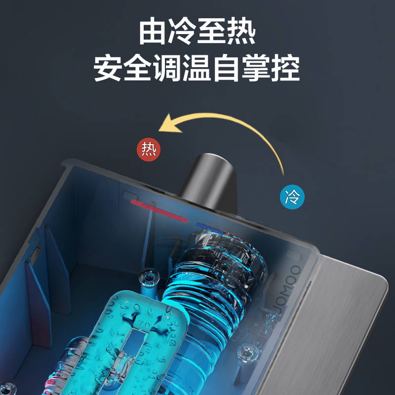 九牧钢琴按键花洒卫浴淋浴花洒套装卫生间淋雨浴室沐浴明装36602