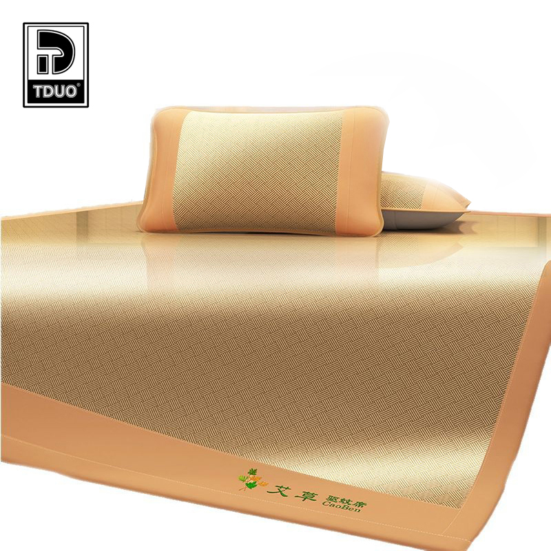 TDUO冰丝席（不含枕套） TX2 张高清大图