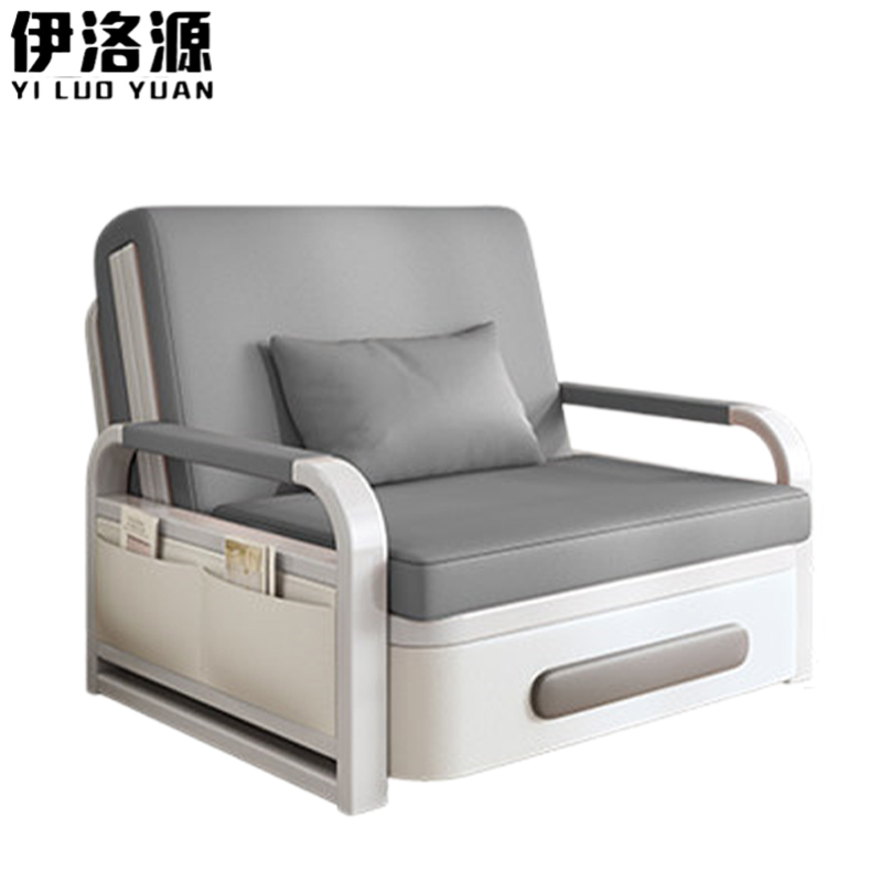 伊洛源沙发床82*192*65cm张高清大图