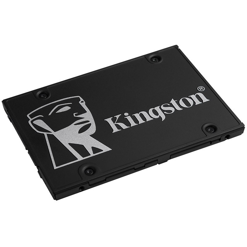 金士顿 A400 SSD固态硬盘台式机笔记本 SATA3.0接口 kc600 256G