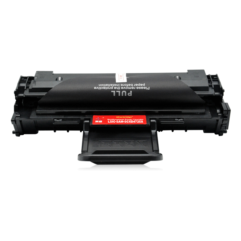 iCartridge LSIC-SAM-SCXD4725A 硒鼓/粉盒适用于SAMSUNG SCX4725