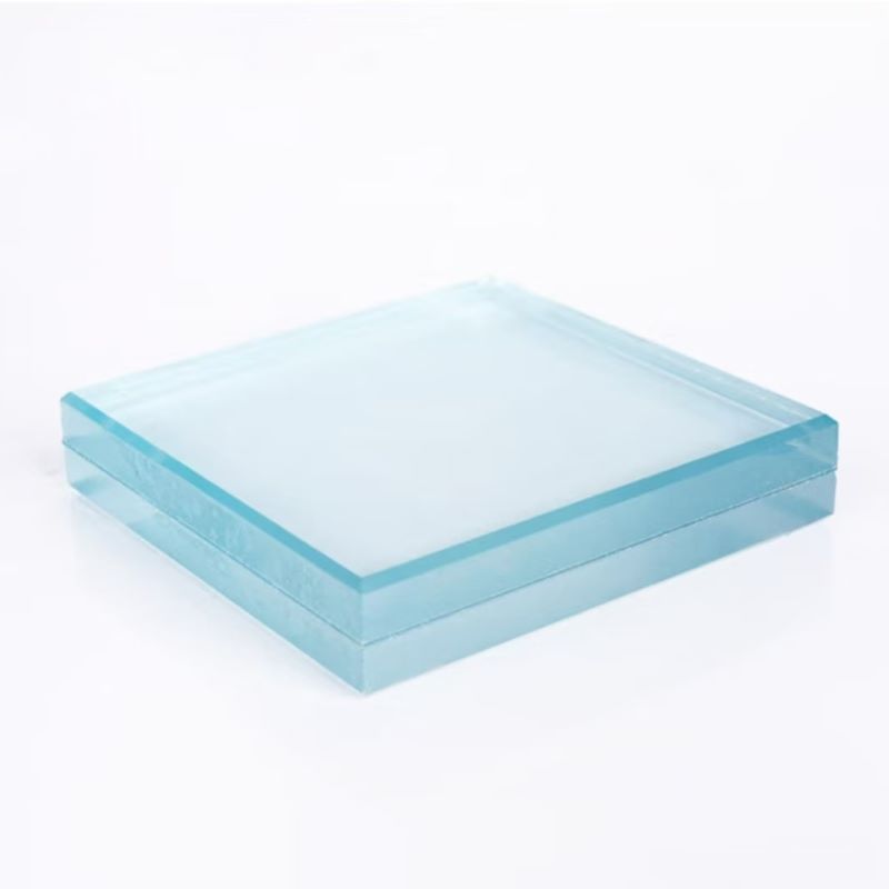 东方能展 双层夹胶钢化玻璃 SJG-4 平方米高清大图