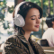 索尼(SONY)WH-CH720N 黑色 头戴式降噪耳机无线蓝牙360°临场音效立体声
