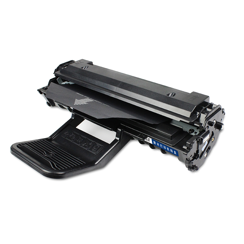 宝克(BAOKE)ZS-1610 易加粉 硒鼓墨粉盒 适用三星 1610/2010 黑色 1支装