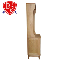 毕氏家具 鞋柜 750*400*2100 个