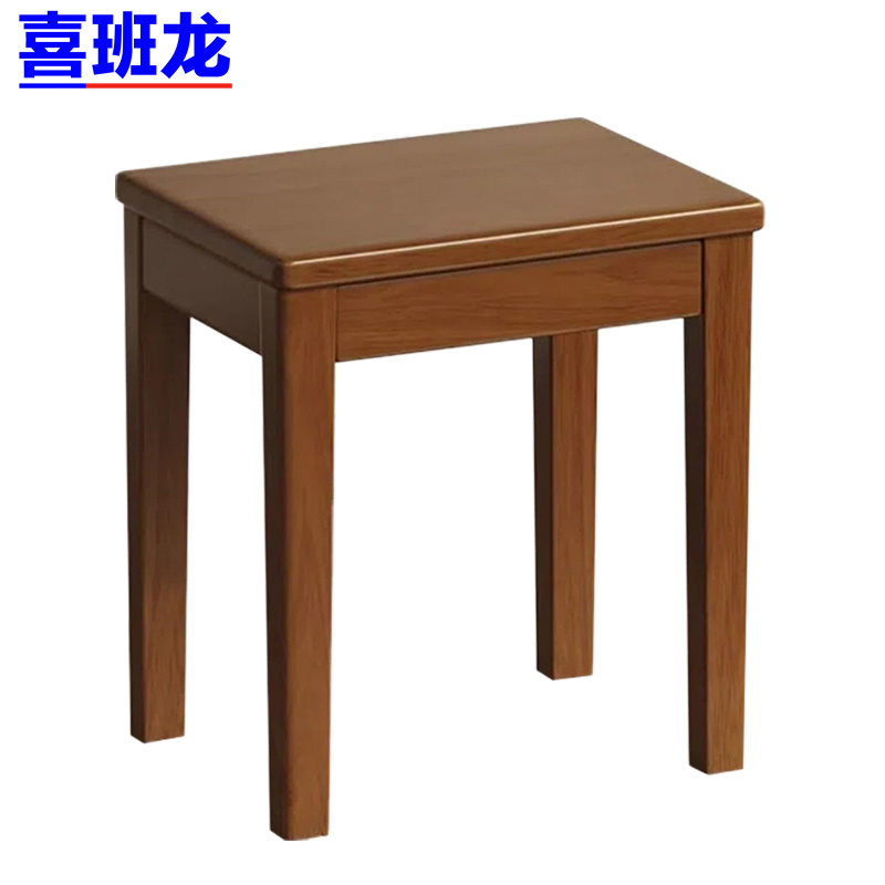 喜班龙 凳子 40*30*42cm 张高清大图
