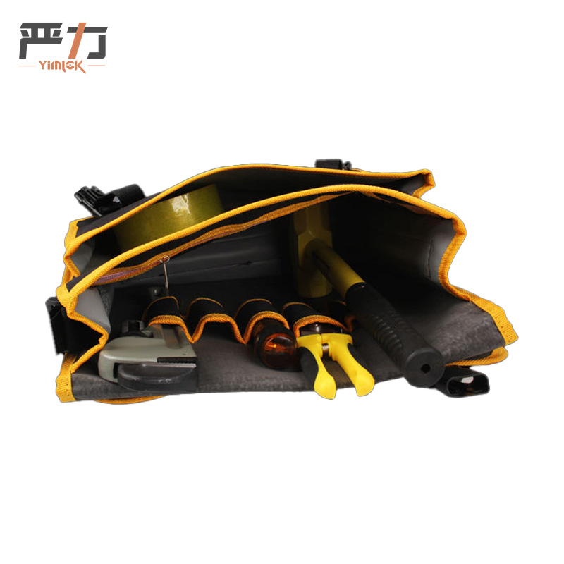 严力YIMLEK 工具包 32*35cm个高清大图