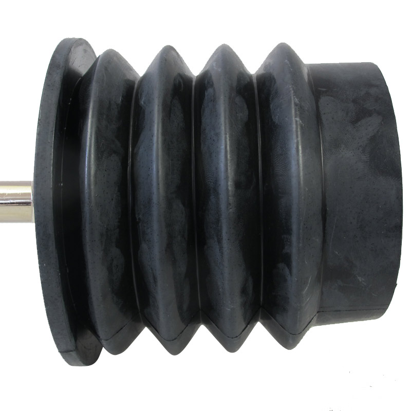 平多层皮搋子 马桶堵塞管道下水道疏通器高清大图