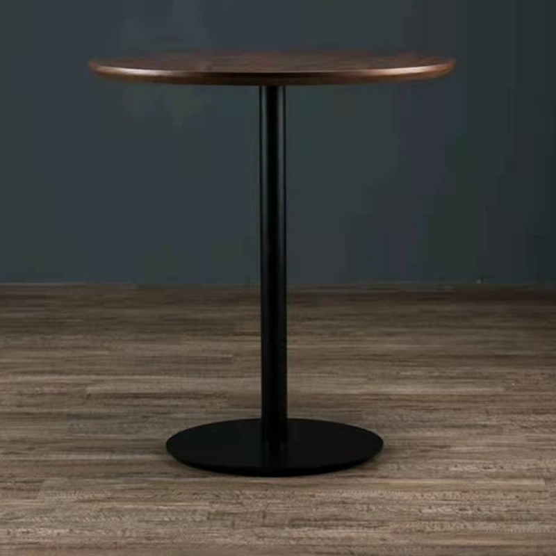 美沐芯品(MEIMUXINPIN)XP-QTZ001现代简约洽谈桌/圆桌(多色可选,可定制)高清大图